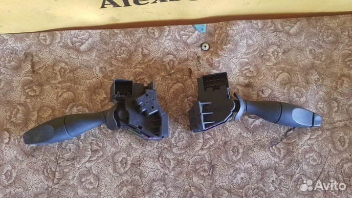 Подрулевые переключатели Ford Tourneo 2.0 abfa