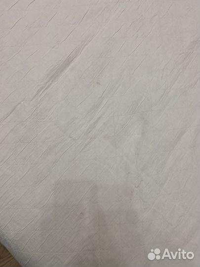 Покрывало Zara Home 230*250