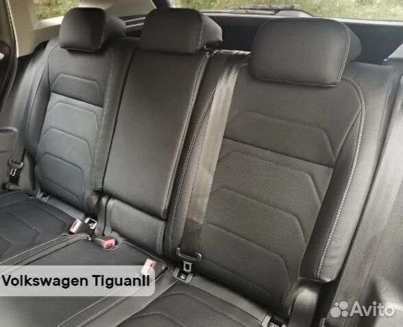 Авточехлы Haval