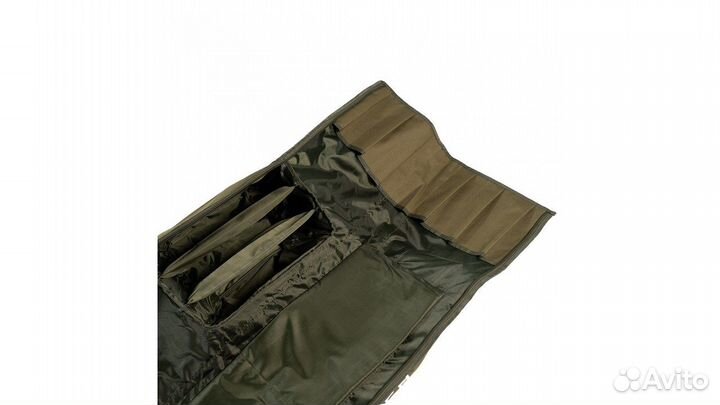 Чехол книжка EastShark 2,1м для 3х удилищ