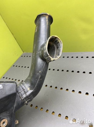 Корпус фильтра Nissan Primera P11 SR20