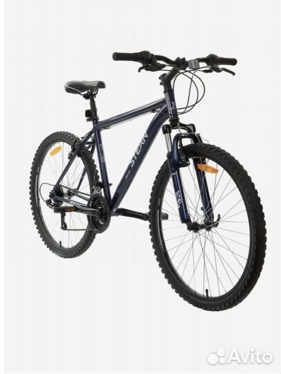 Велосипед горный stern