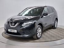 Nissan X-Trail 2.0 CVT, 2016, 94 107 км, с пробегом, цена 1 899 000 руб.