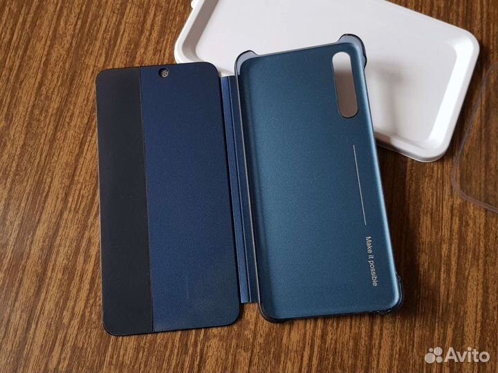 Чехлы на Samsung Note 10, Huawei P20 Pro