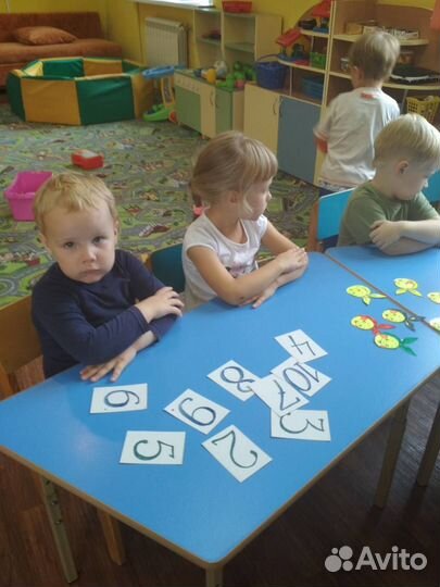 Частный детский сад Волшебная страна на Советской