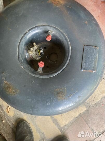 Форсунки гбо