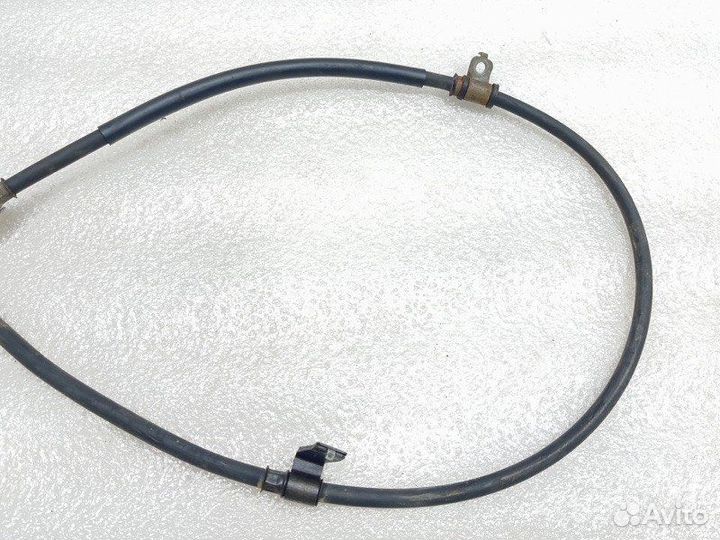 Трос стояночного тормоза задний левый Hyundai