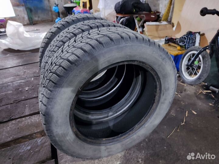 Profil ProSport 195/60 R15