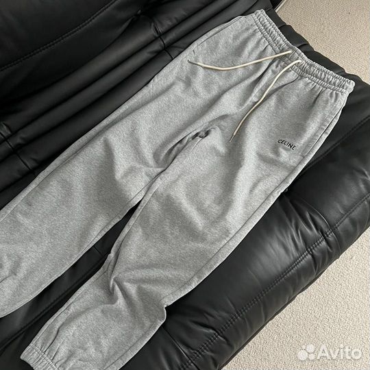 Штаны Celine Мужские