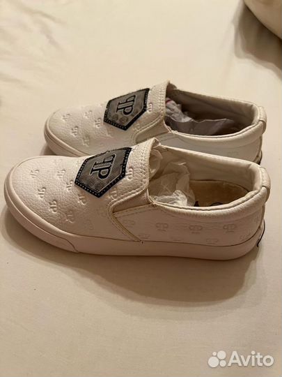 Ботинки для девочки 31 размер