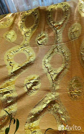 Шторы ночные