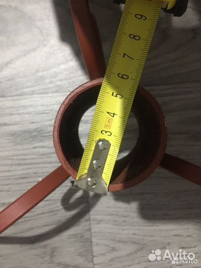 Держатель для елки