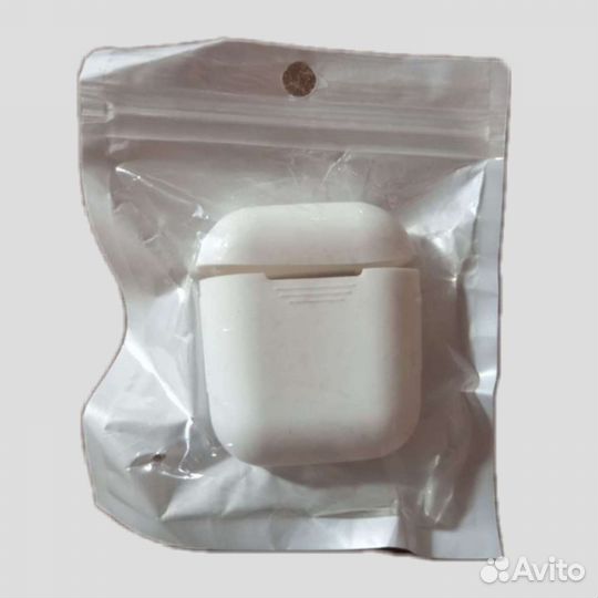 Чехол на airpods