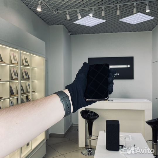 iPhone 14 Pro, 256 ГБ