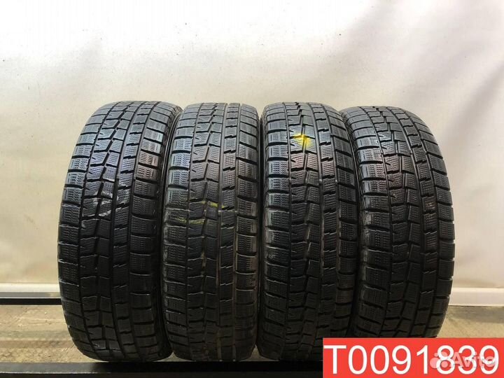 Dunlop Winter Maxx WM01 185/65 R15 88Q