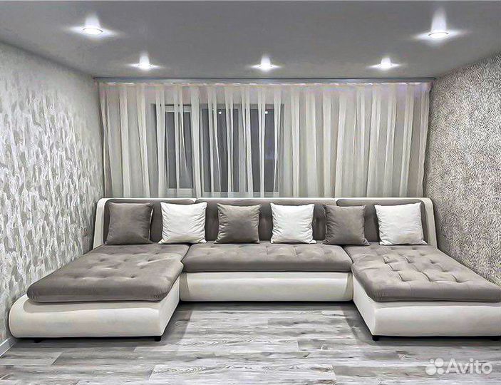 Диван Новый.