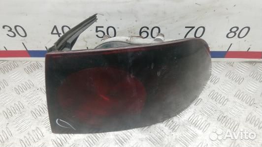 Фонарь задний правый volkswagen phaeton 1 (NNT09MY