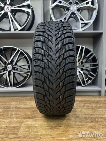 Ikon Tyres Autograph Snow 3 SUV 225/55 R19 103R