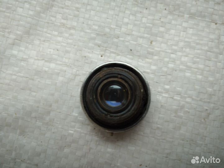 Объектив Т22 F4см 1:4,5