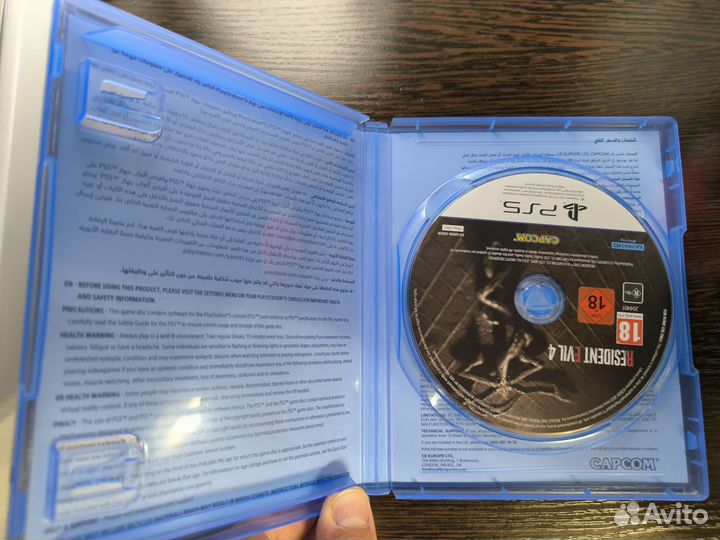 Игры для приставок ps5 диск