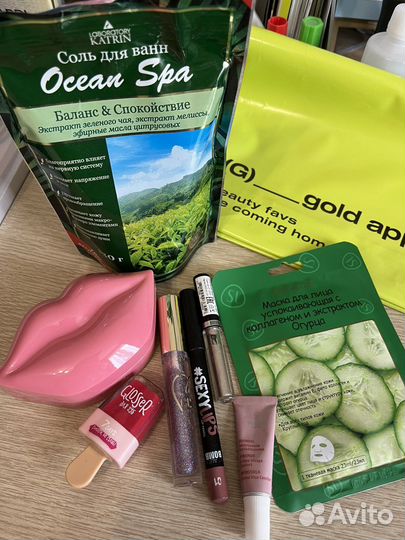Набор косметики