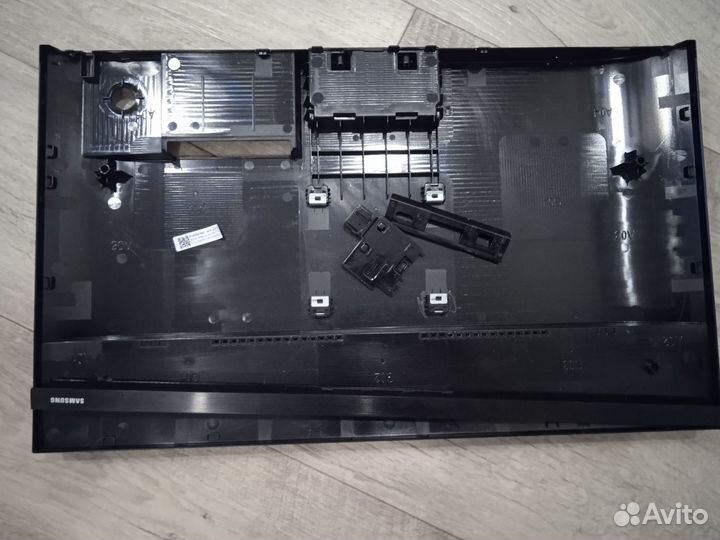 Корпус от монитора Samsung F24T350FH