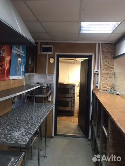 Кафе Общепит