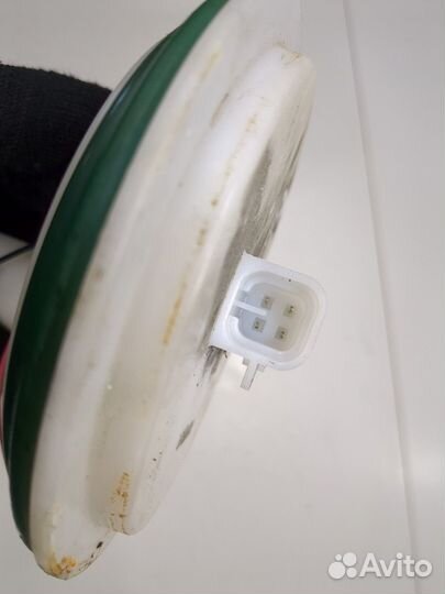 Датчик уровня топлива Cadillac STS, 2008