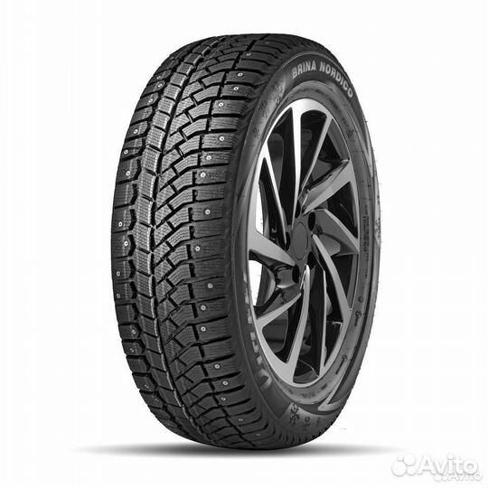 Goodride ZuperEco Z-107 195/60 R15