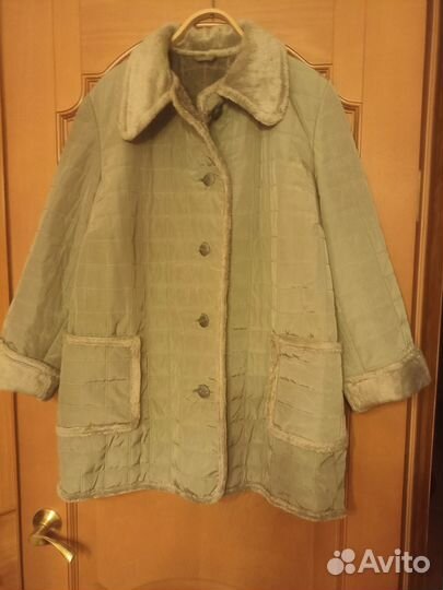 Женская верхняя одежда. Большие размеры