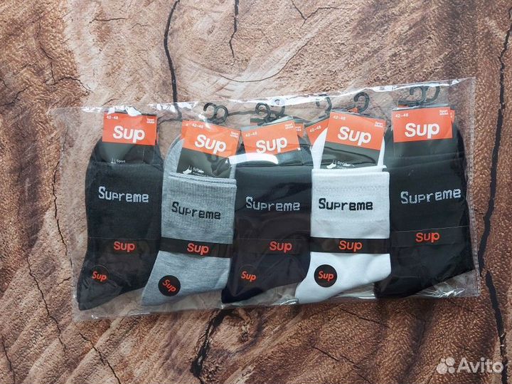 Носки Nike Puma Reebok Adidas