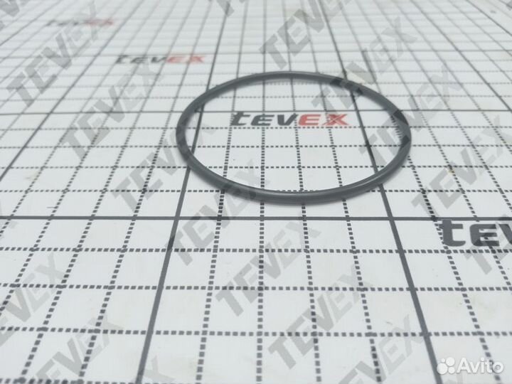 Уплотнительное кольцо