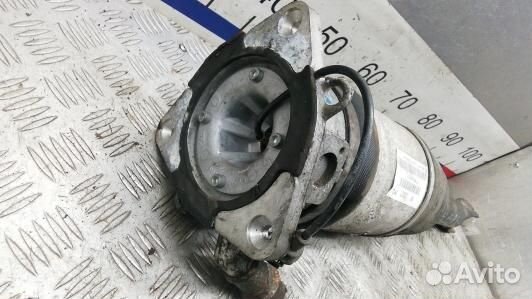 Пневмоподушка задняя audi A8 D3 (4BL19SJ01)