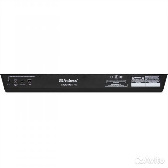 PreSonus FaderPort 16