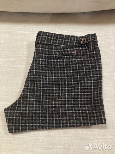 Шорты Tommy Hilfiger