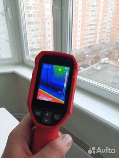 Настройка, регулировка и ремонт окон