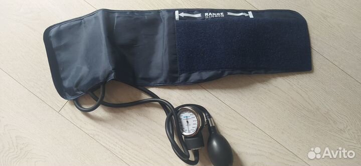 Манжета с тонометром