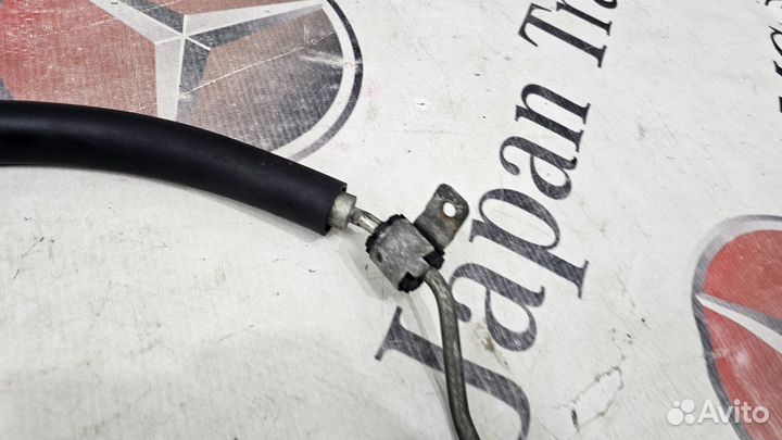 Трубка (шланг) гидроусилителя на Mercedes-Benz W12