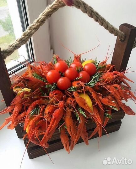 Съедобные букеты для мужчин