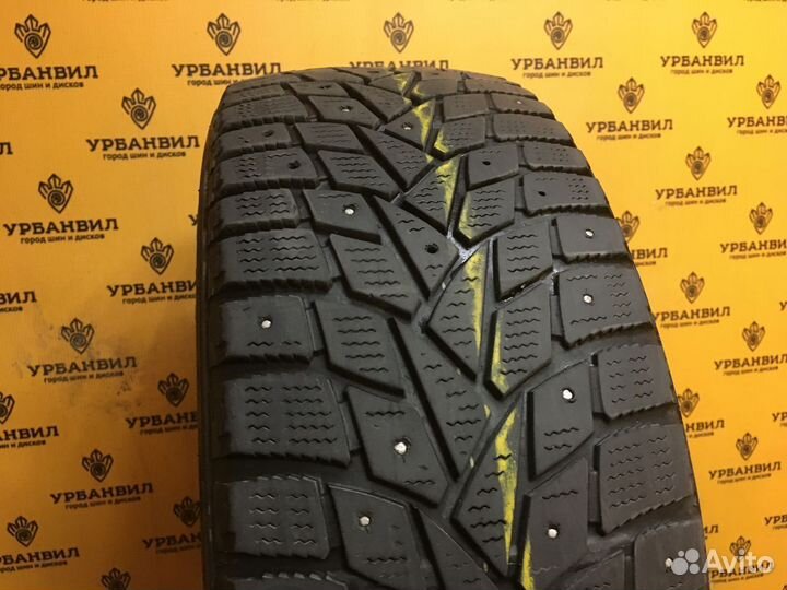 Dunlop SP Winter Ice 02 205/55 R16 94T