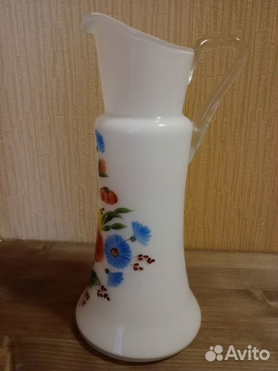 Кувшин СССР