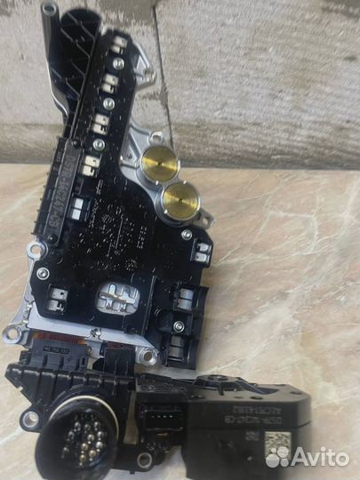 Плата мехатроника DCT450 MPS6