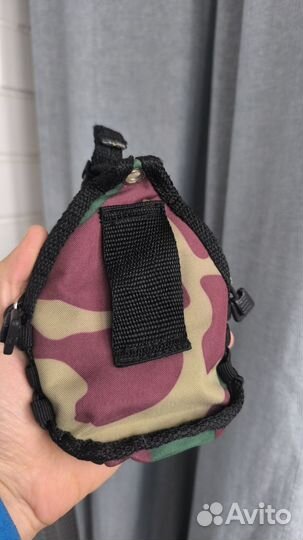 Подсумок на ремень