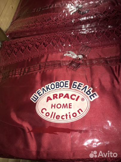 Постельное белье Евро Люкс