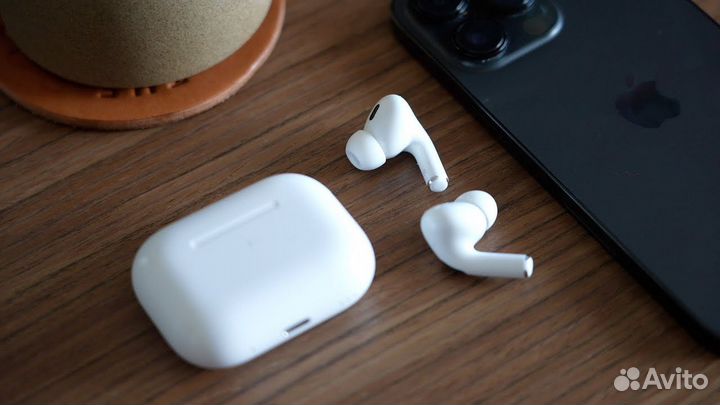 AirPods Pro 2 LUX