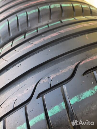 Dunlop SP Sport Maxx RT 225/40 R19 93Y