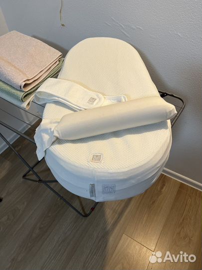 Кокон red castle