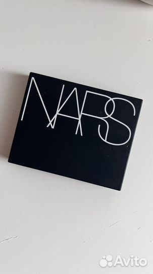 Палитра теней Nars