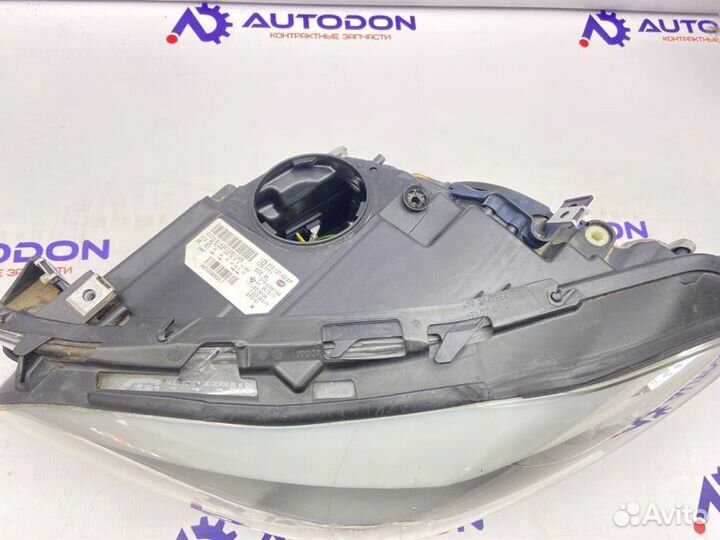 Фара левая Bmw 5-Series F10