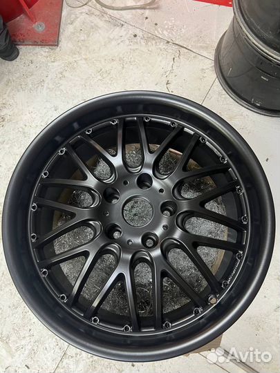 Порошковая покраска/Пескоструйная обработка